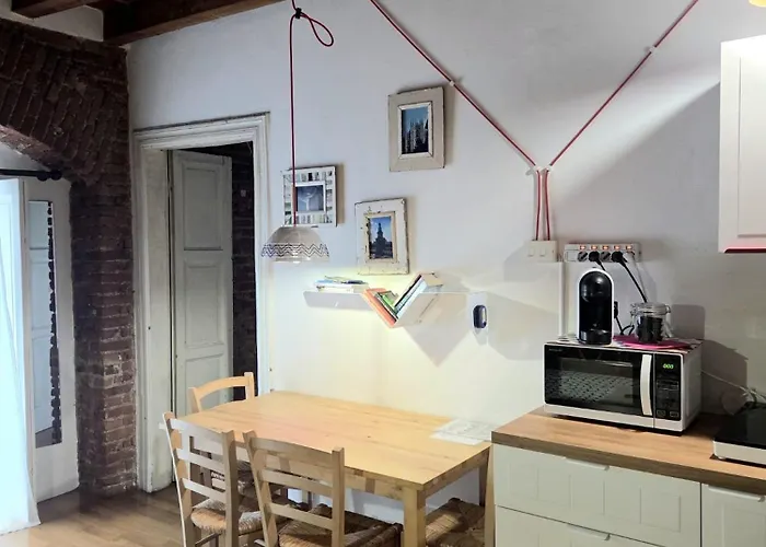 Milano Centro - Emozioni Italiane - Ogni Comfort